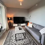 Cozy Private Centrally In * Jessheim