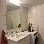 Cozy Private Centrally In