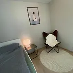 Cozy Private Centrally In Quarto em Acomodações Particulares Jessheim