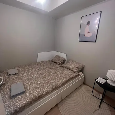 Cozy Private Centrally In