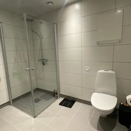 Cozy Private Centrally In Homestay