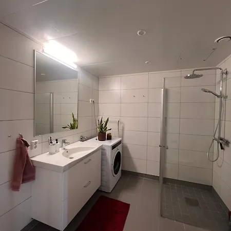 Cozy Private Centrally In