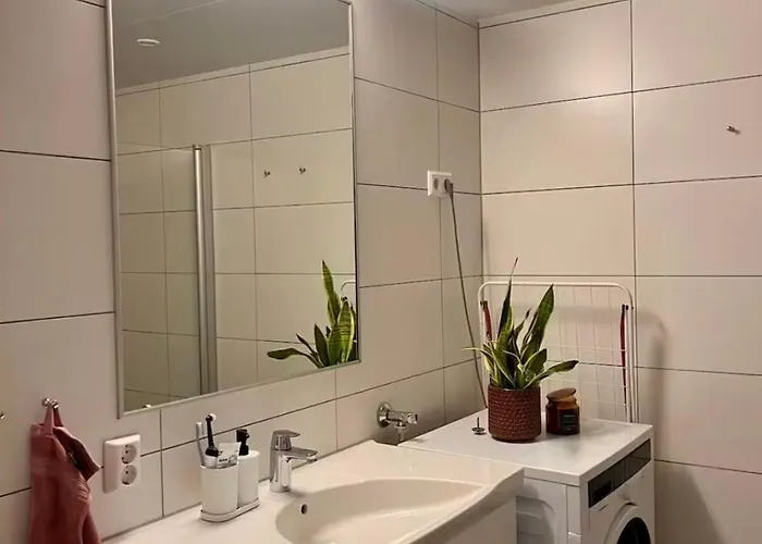 Cozy Private Centrally In