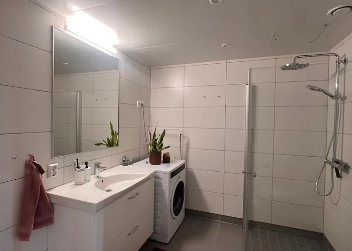 Cozy Private Centrally In